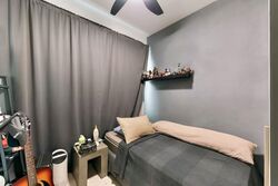 Bellewaters (D19), Condominium #554769061